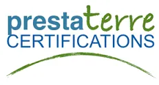 Logo de PRESTATERRE