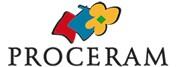 Logo de PROCERAM