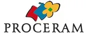 Logo de PROCERAM