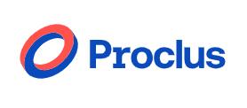 Logo de PROCLUS