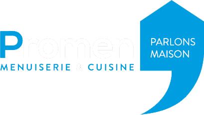 Logo de PROMEN