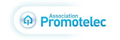 Logo de PROMOTELEC