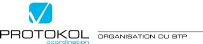 Logo de PROTOKOL COORDINATION