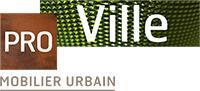 Logo de PROVILLE 