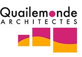 Logo de QUAILEMONDE ARCHITECTES
