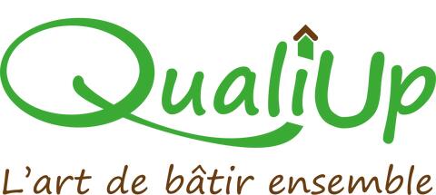 Logo de QUALI'UP