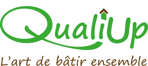 Logo de QUALI'UP