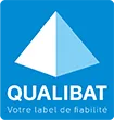Logo de QUALIBAT SUD