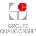 Logo de QUALICONSULT
