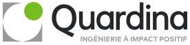 Logo de Quardina (ex-QCS Services)