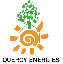 Logo de Quercy énergies