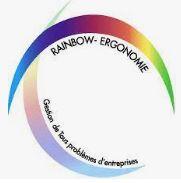 Logo de RAINBOW ERGONOMIE