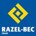 Logo de RAZEL BEC