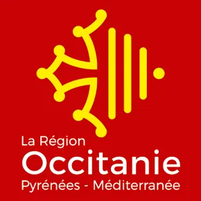Logo de RÉGION OCCITANIE / PYRÉNÉES-MÉDITERRANÉE
