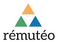 Logo de RÉMUTÉO