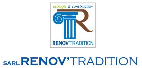 Logo de RÉNOV'TRADITION
