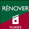 Logo de RÉNOVER FLUIDES