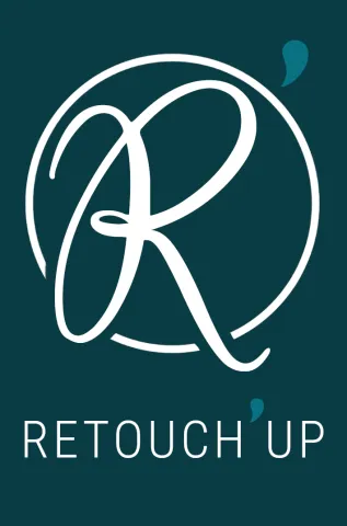 Logo de Retouch'Up