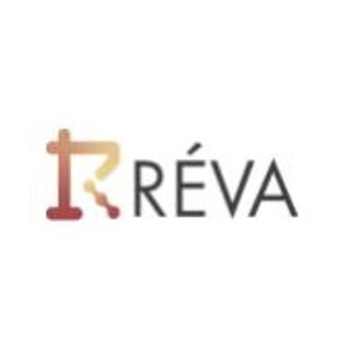 Logo de RÉVA