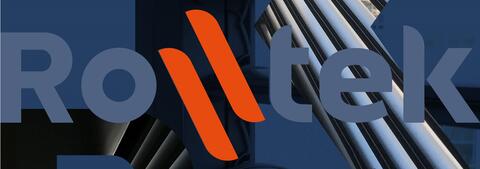 Logo de ROLLTEK FRANCE