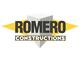 Logo de ROMERO CONSTRUCTIONS