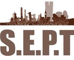 Logo de S.E.P.T