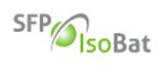 Logo de S.F.P