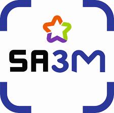 Logo de SA3M