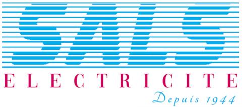 Logo de SALS ET CIE