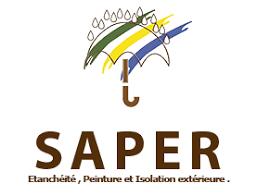 Logo de SAPER