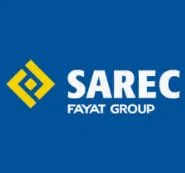 Logo de SAREC