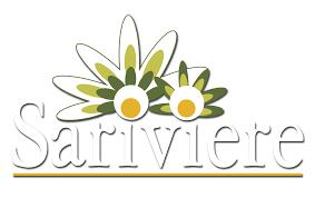 Logo de SARIVIÈRE