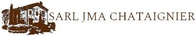 Logo de SARL JMA CHATAIGNIER