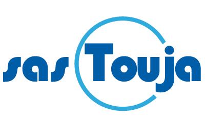 Logo de SAS TOUJA