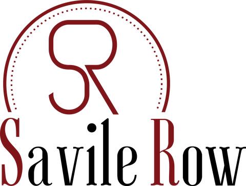 Logo de SAVILE ROW