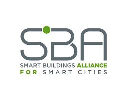 Logo de SBA