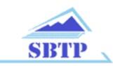 Logo de Sbtp