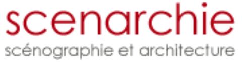 Logo de SCENARCHIE