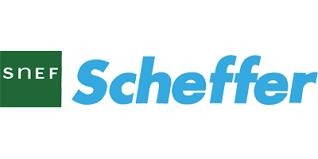 Logo de SCHEFFER (GROUPE SNEF)