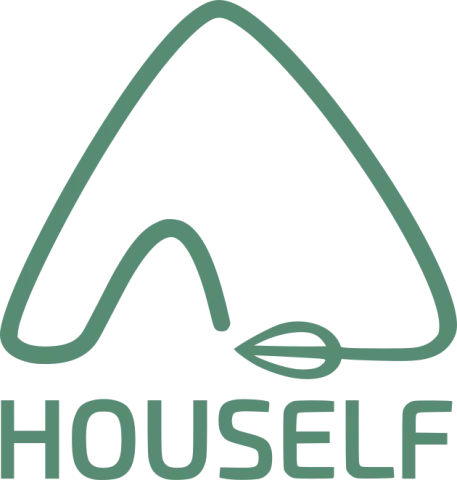 Logo de SCOP Houself