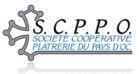 Logo de SCPPO
