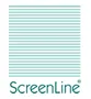 Logo de SCREENLINE
