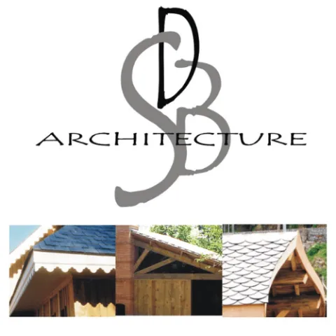Logo de SDB Architecture 