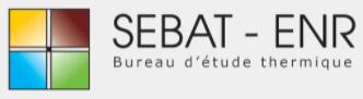 Logo de SEBAT ENR