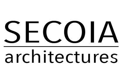 Logo de Secoia Architectures