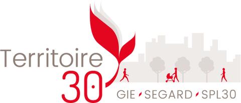 Logo de SEGARD - TERRITOIRE 30