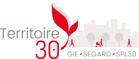 Logo de SEGARD - TERRITOIRE 30