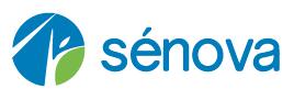 Logo de SÉNOVA