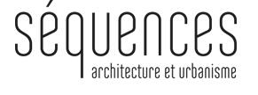 Logo de SÉQUENCES ARCHITECTES