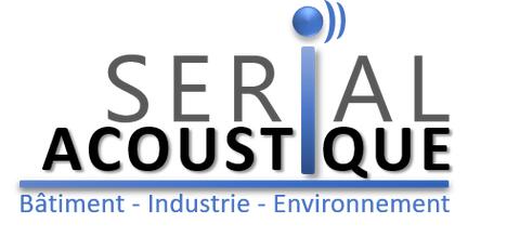 Logo de SERIAL ACOUSTIQUE